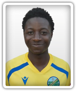 Jaheim Kamara