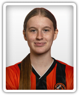 Milly MacKinlay