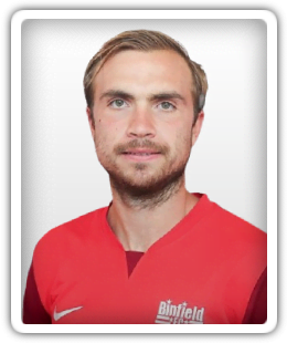 Daniel Lewis