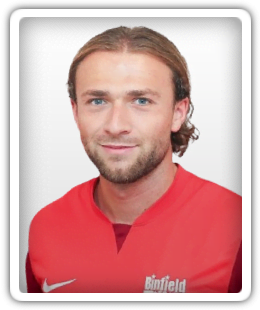 Harvey Griffiths