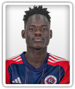 Allan Oyirwoth