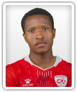 Tshepo Mokoane