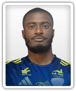Ladji Traoré