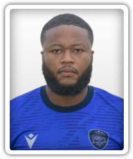 Kynan Kirlew-Wright