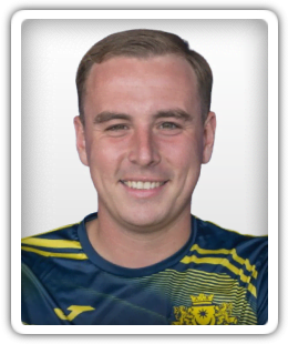 Tom Cain