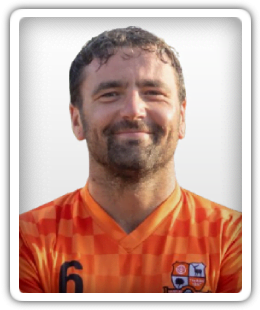 Liam Gavin