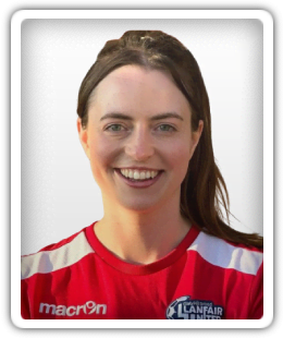 Chloe Brown