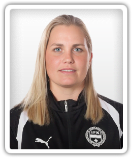 Matilda Stenholm