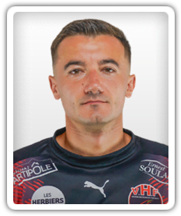 Tanguy Guérineau