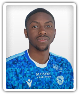 Mouhamadou Sacko