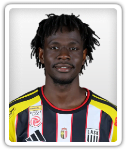 Cheikne Kébé