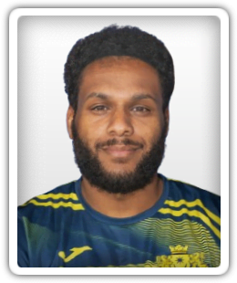 Rudi Blankson