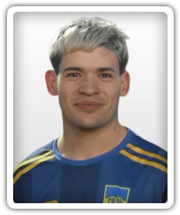 Lionel Leguizamón