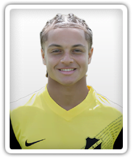 Dean de Kraaij