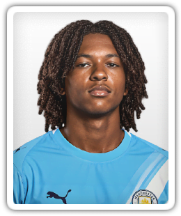 Tyrone Samba