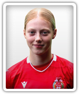 Chloe Rudge