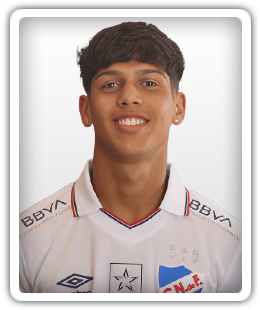 Agustín dos Santos