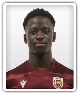 Oumar Conté