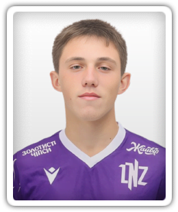 Nazar Dudnyk