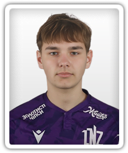Vadym Reshko