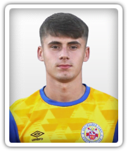 Ollie Davies