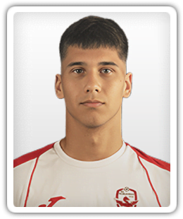 Luka Nedovic
