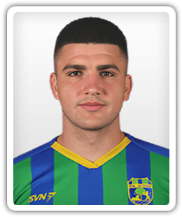 Stefan Trajkovski