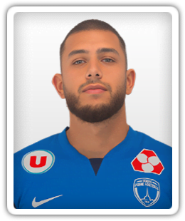 Mathys Lourdin