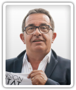 Bernard Vellut