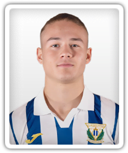 Lucas Macazaga
