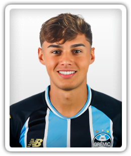 Tiago Augusto