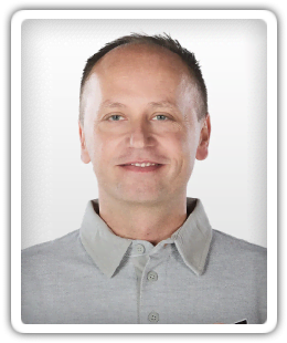Mark Parsons