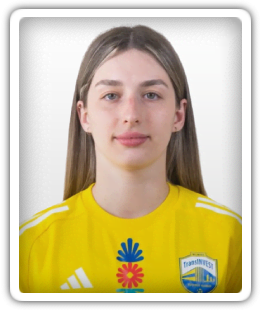 Ruslana Levchenko