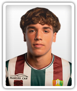 Gonçalo Martins