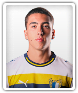 Jonas Ferreira