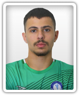 Mohammad Ali Shakiba