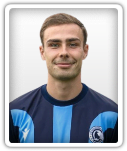 Harvey Killick