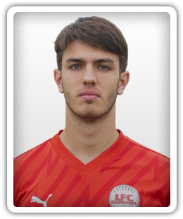 Ognjen Arbinja