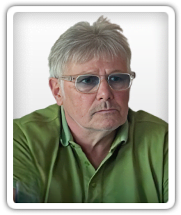 Olivier Delorme