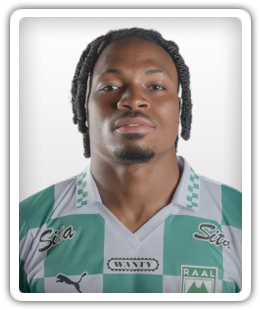 Jerry Afriyie