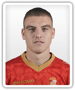 Mateja Gajic