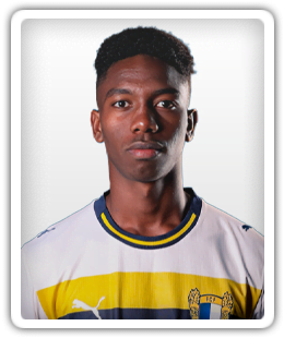 Sekou Diancoumba
