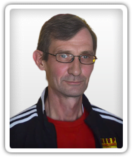 Eric Vial