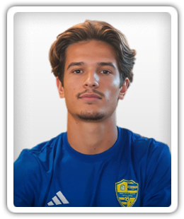 Rémy Vilela Vieira