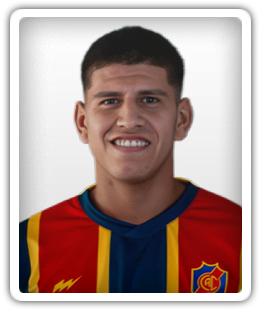 Tomás Almada