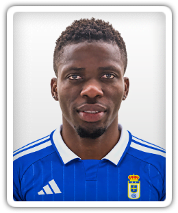 Michael Oladipupo