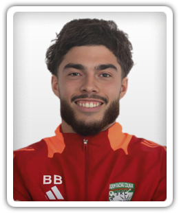 Benjamin Babet