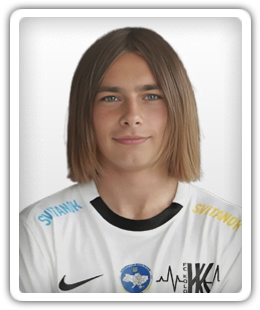 Valentyn Lastovka
