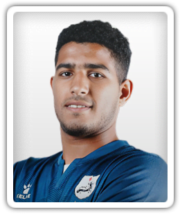 Ahmed Ismail