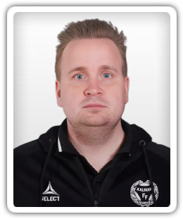 Martin Sjöstrand